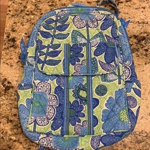 Vera Bradley Backpack